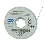 Leone Flat Woven Wire for Retainer - Libral Traders
