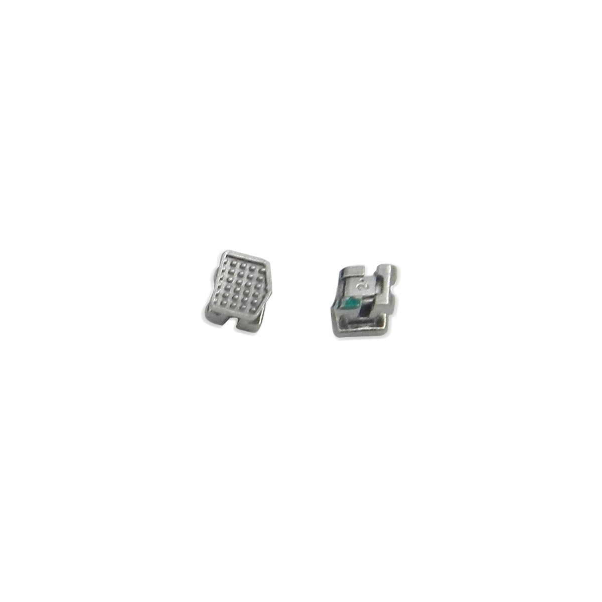 Fox SLB Passive B-Series MBT 022 metal brackets kit with durable, lightweight metal brackets for secure installation.