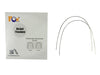 Fox Niti Preformed Wire Ovoidform