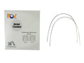 Fox Niti Preformed Wire Ovoidform