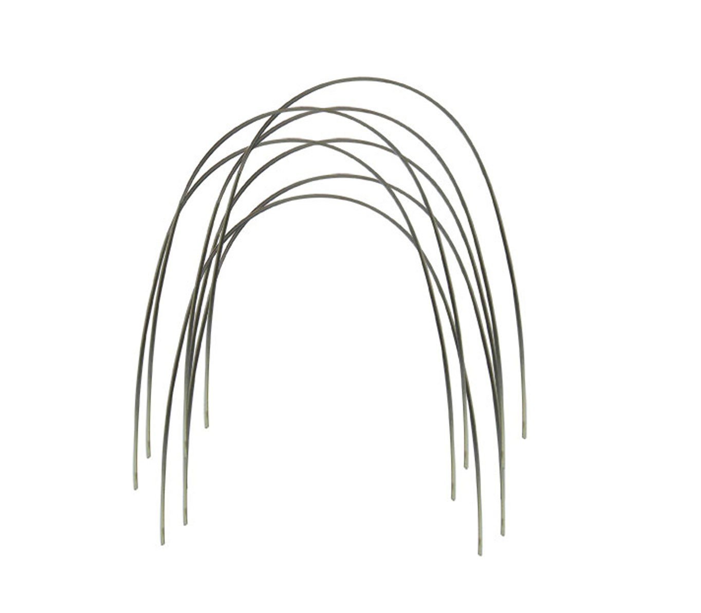 G&H Ortho TitanMoly Titanium Molybdenum Wires CNA Beta 3 size 0.016 x 0.022 for orthodontic use