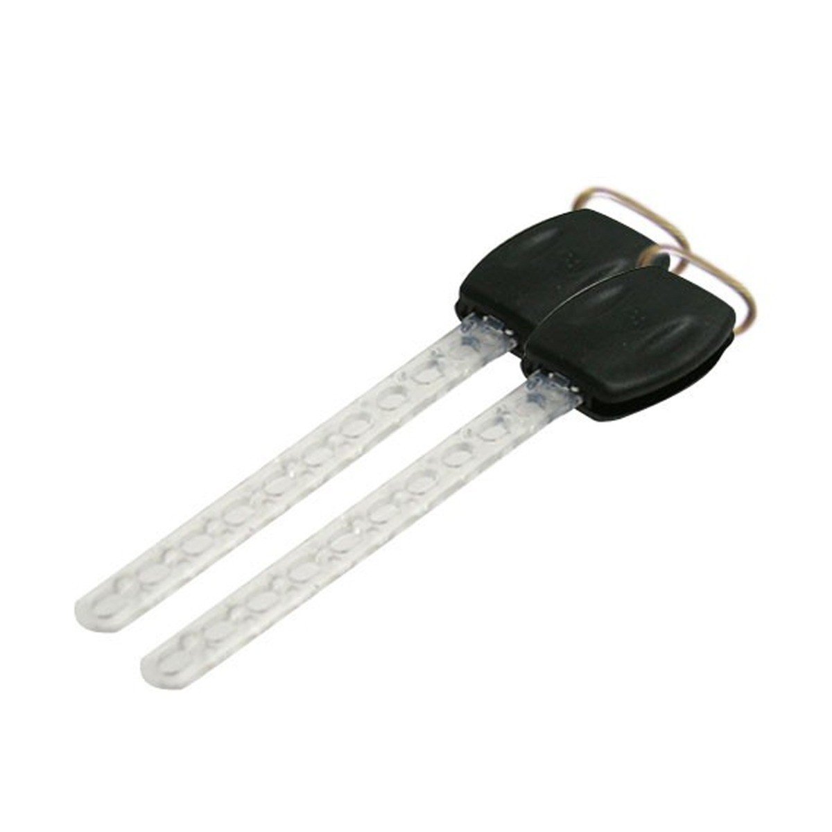 G&H Ortho safety release modules for headgear, 5 pairs of adjustable accessories for orthodontic headgear and safety equipment.