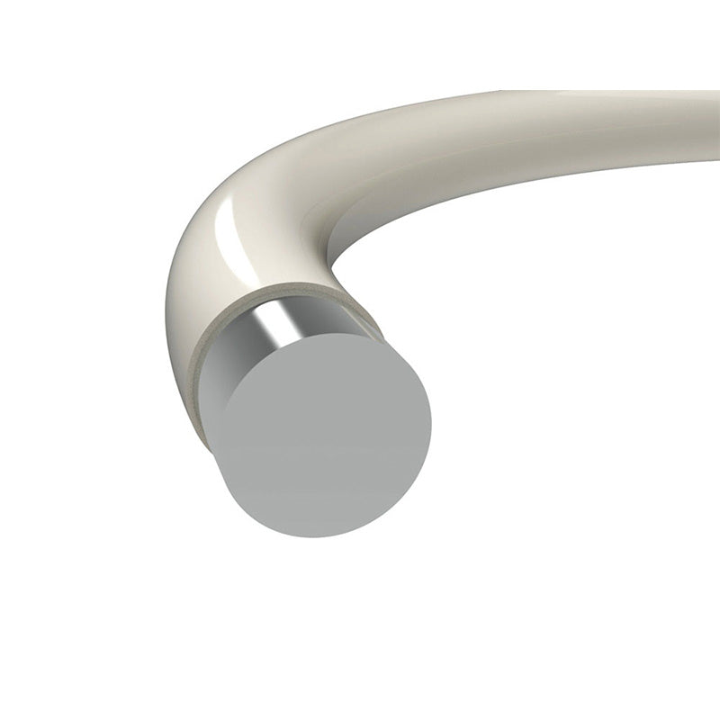 G&H Ortho G4 Niti Damon Wire, nickel titanium orthodontic wire for dental braces, shown in a close-up view.