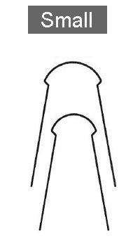 G&H Lingual G4 Niti / M5 Thermal Niti Wires