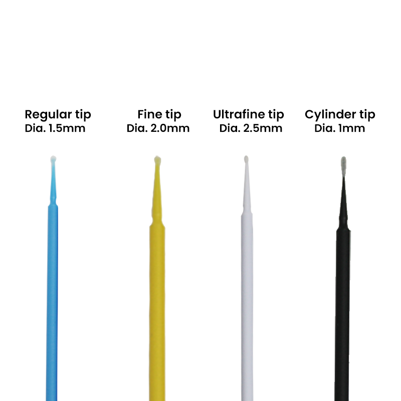 LD Disposable Micro Applicators - Libral Traders