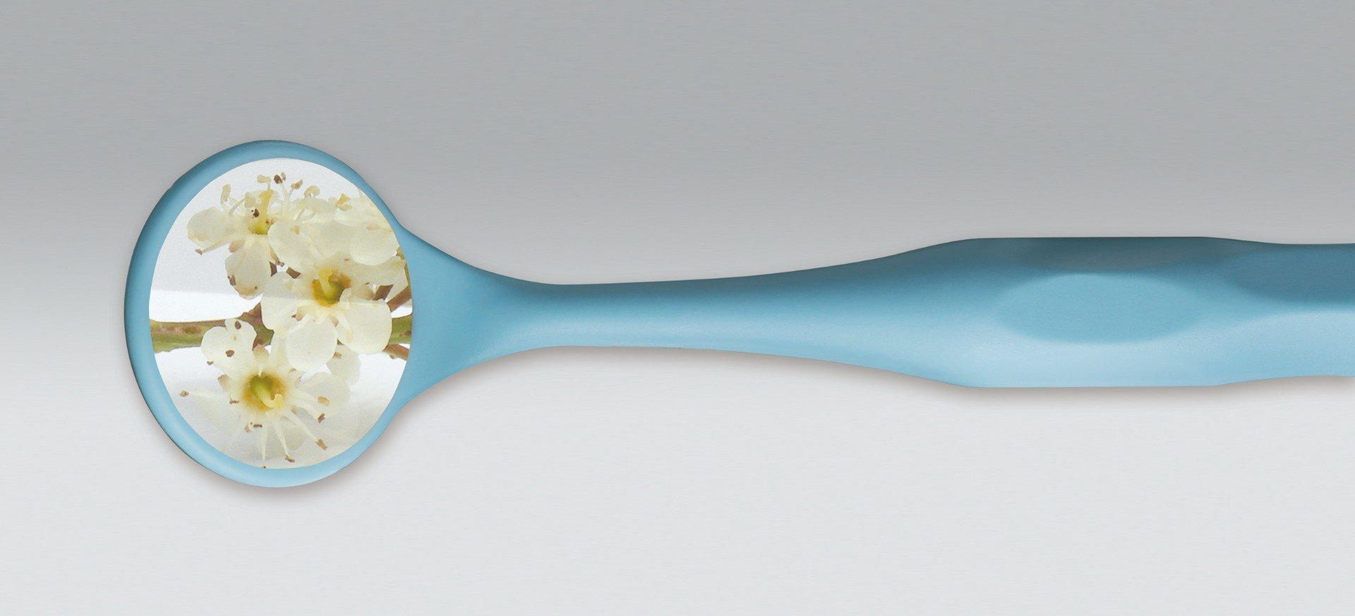 Assorted HAHNENKRATT Relax Mouth Mirrors for dental diagnostics, featuring reflective surfaces for oral examination.