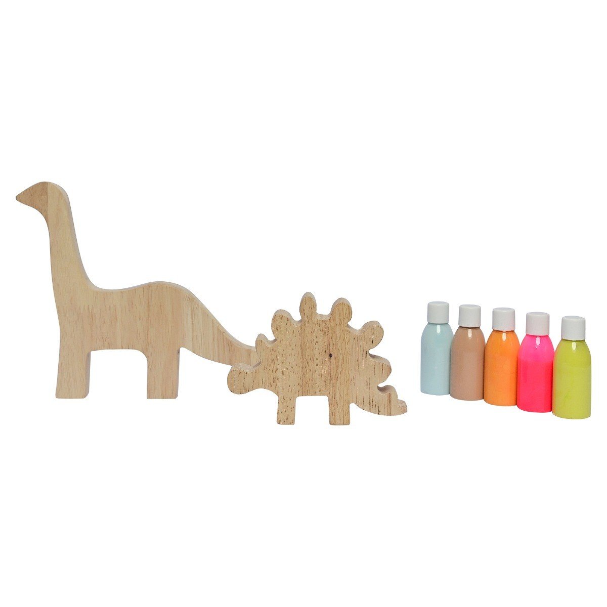 Playbox DIY Kit - Dino Set of 2