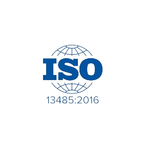 ISO 13485 : 2016 Certification for