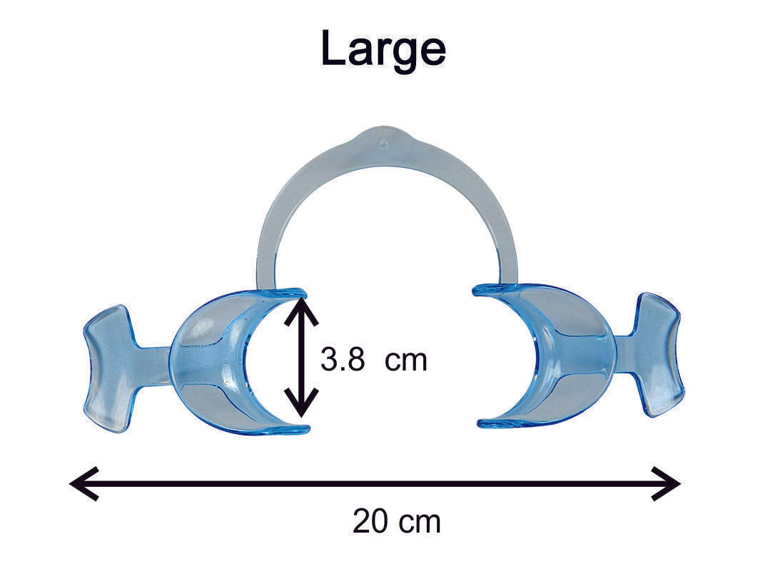 Captain Flexi Premium Retractor
