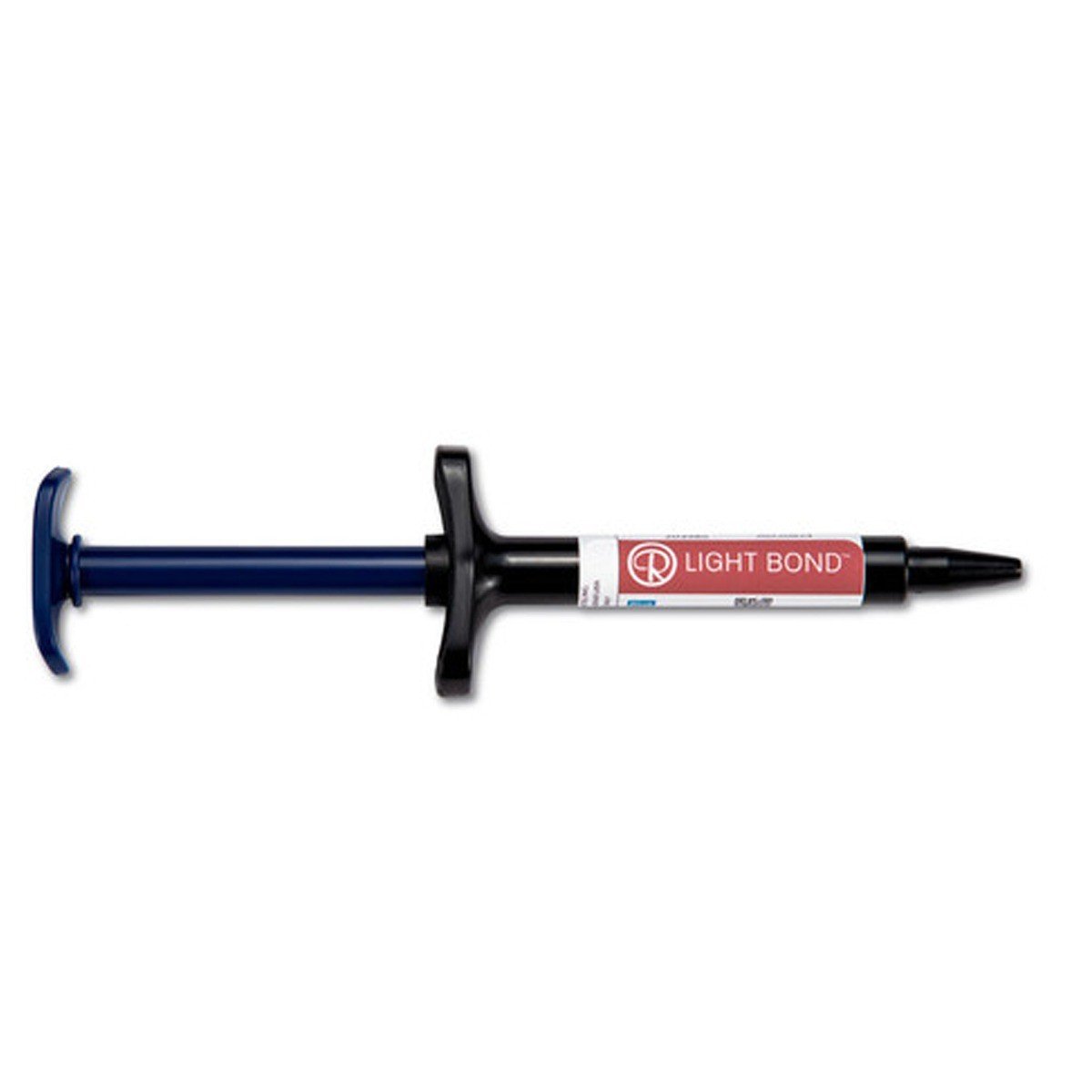 Reliance Ortho LB Regular Paste 5 Gms Syringe with Fluoride