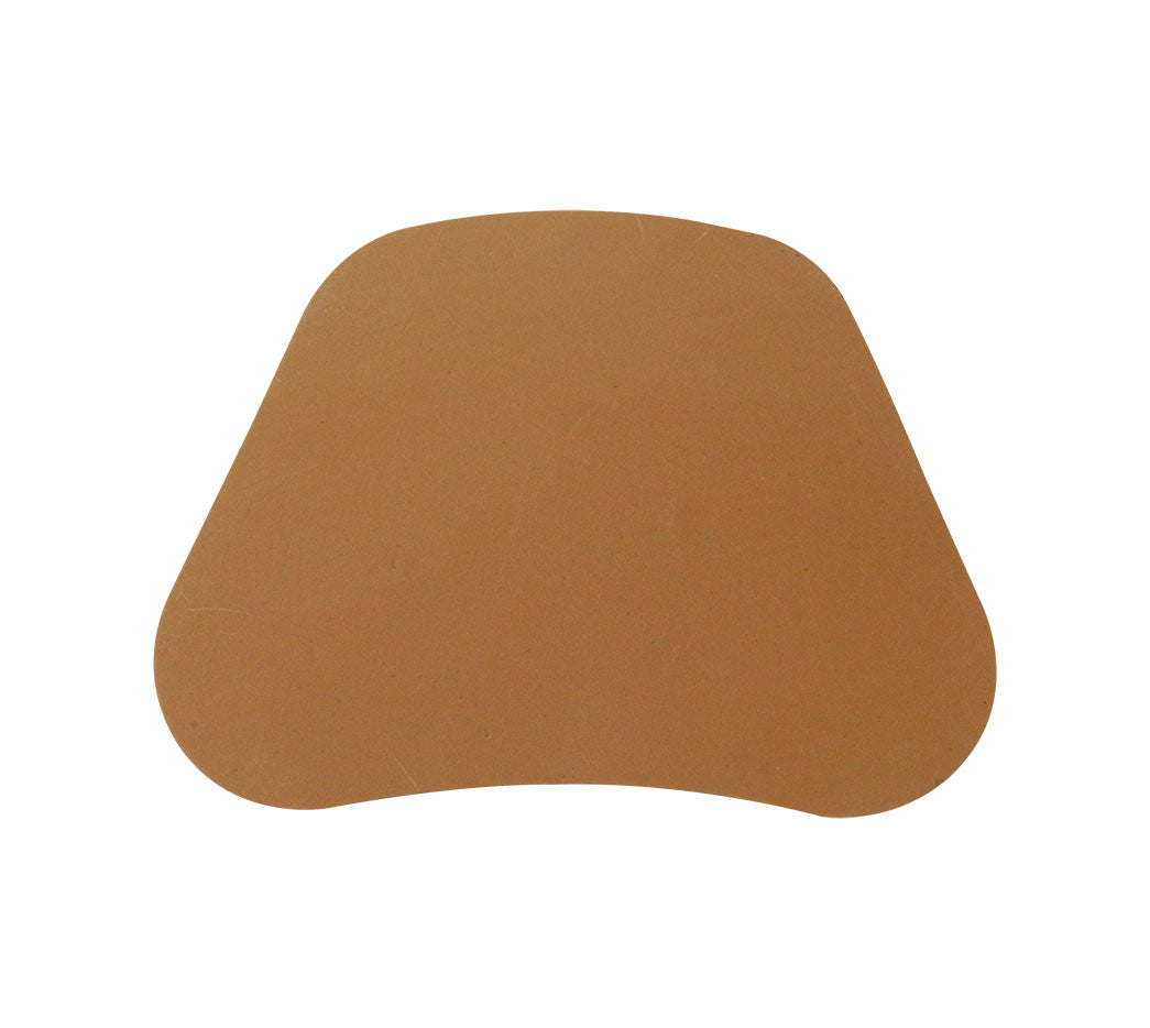 Set of LD Dental Disposables LD Base Plates Upper 9 Pcs and Lower 3 Pcs for prosthodontic accessories, shown in the image.