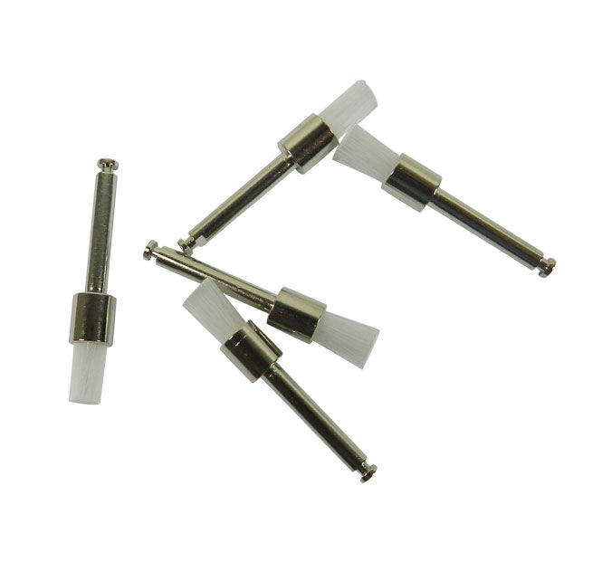 LD Nylon Polishing Brush - Libral Traders