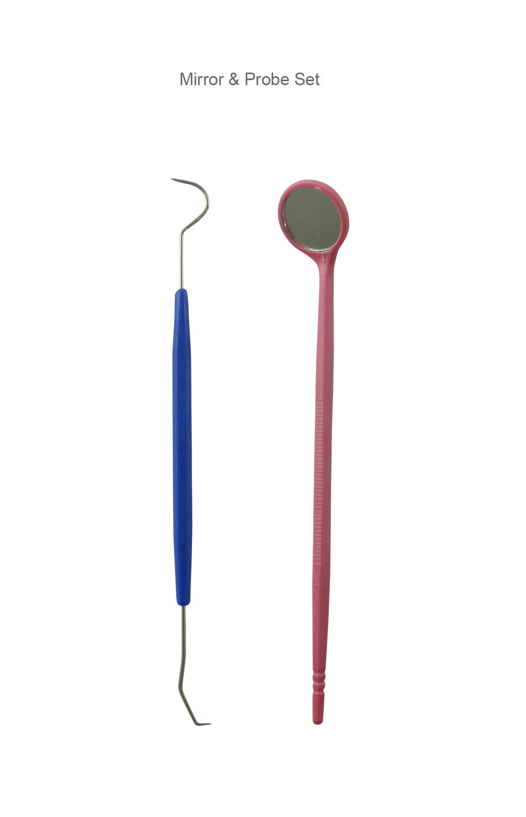 LD Mirror & Explorer / Probe 5 Kits / Pk - Libral Traders