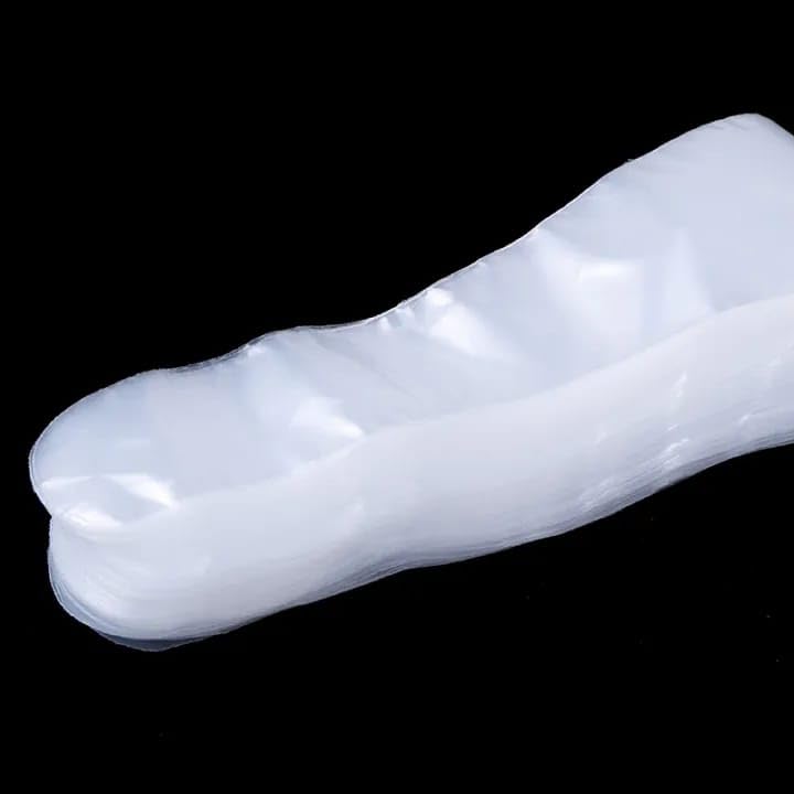 LD Dental Disposables intraoral camera sleeves, X-ray accessories, clear protective covers for dental imaging.