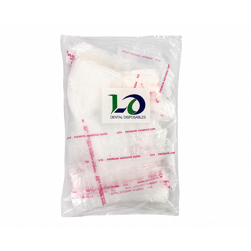 LD LED Light Cure Sleeves for dental X-ray accessories, disposable sleeves designed for dental LED curing lights.