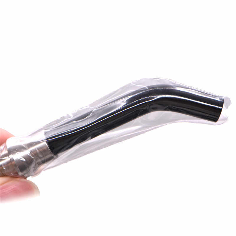 LD LED Light Cure Sleeves for dental X-ray accessories, disposable sleeves designed for dental procedures.