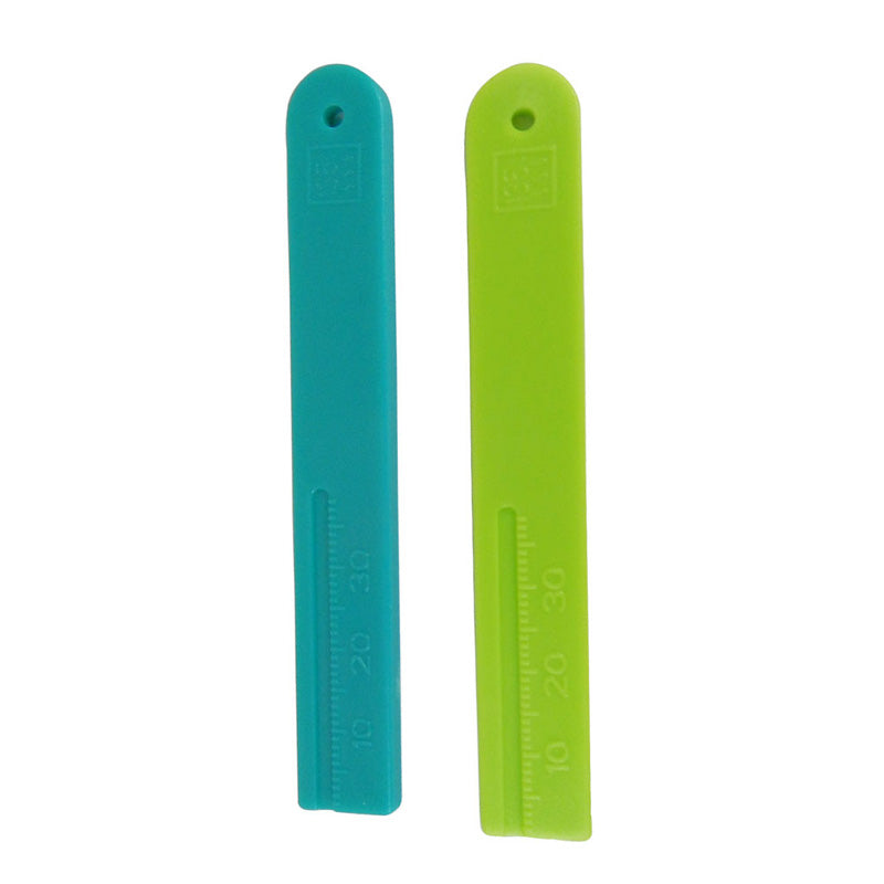 LD Endo Ruler G05 bur accessory from LD Dental Disposables, featuring a precise endodontic measurement tool for dental procedures.
