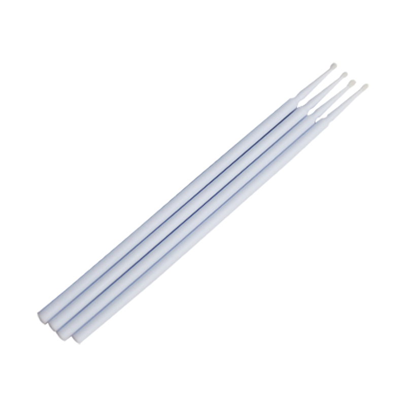 LD Disposable Micro Applicators for dental use, ultrafine tips, part of LD Dental Disposables dispensing guns and mixing tips collection.