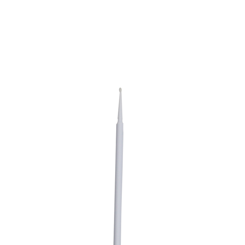 LD Disposable Micro Applicators for dental use, ultrafine tips on dispensing guns and mixing tips for precise application.