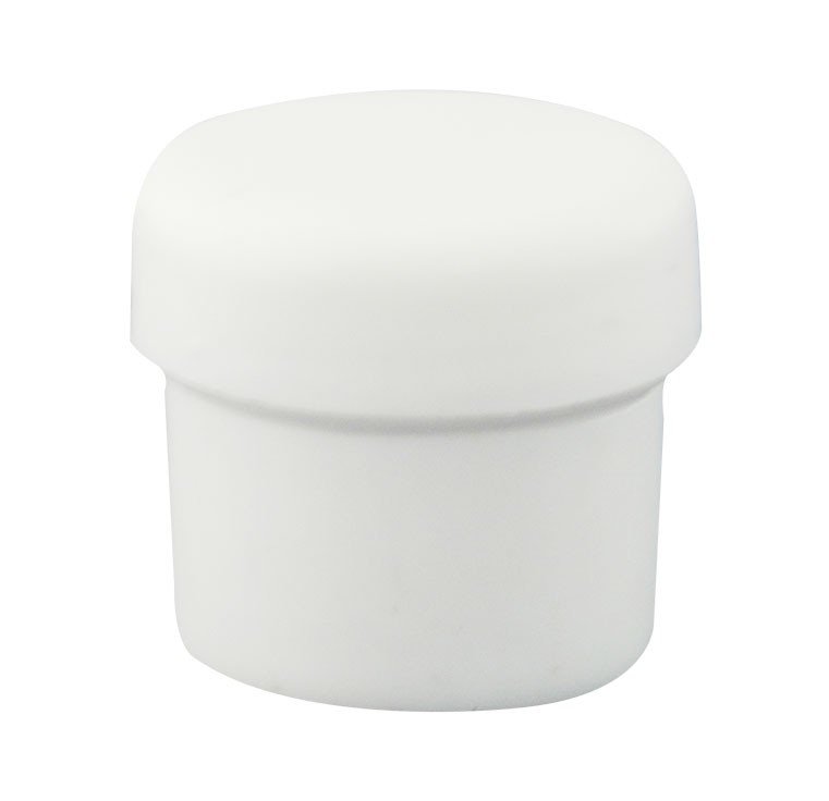LD Samfil G Temporary Filling Material for endodontics and restorative dental procedures, shown in a close-up image.