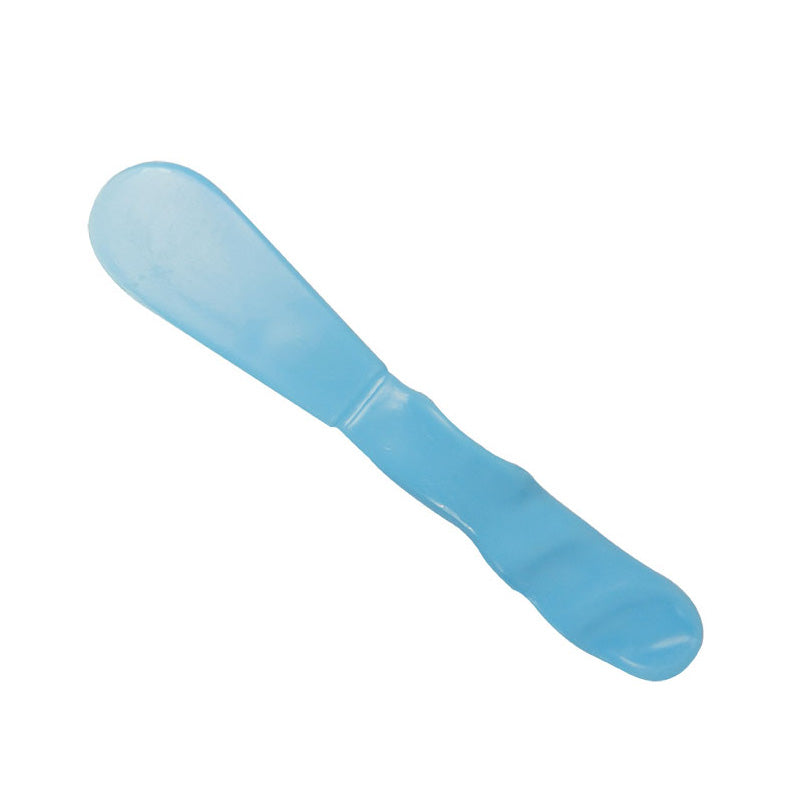 LD Dental Disposables alginate mixing spatula, set of 5, used for dental impression tray mixing and impression material handling.