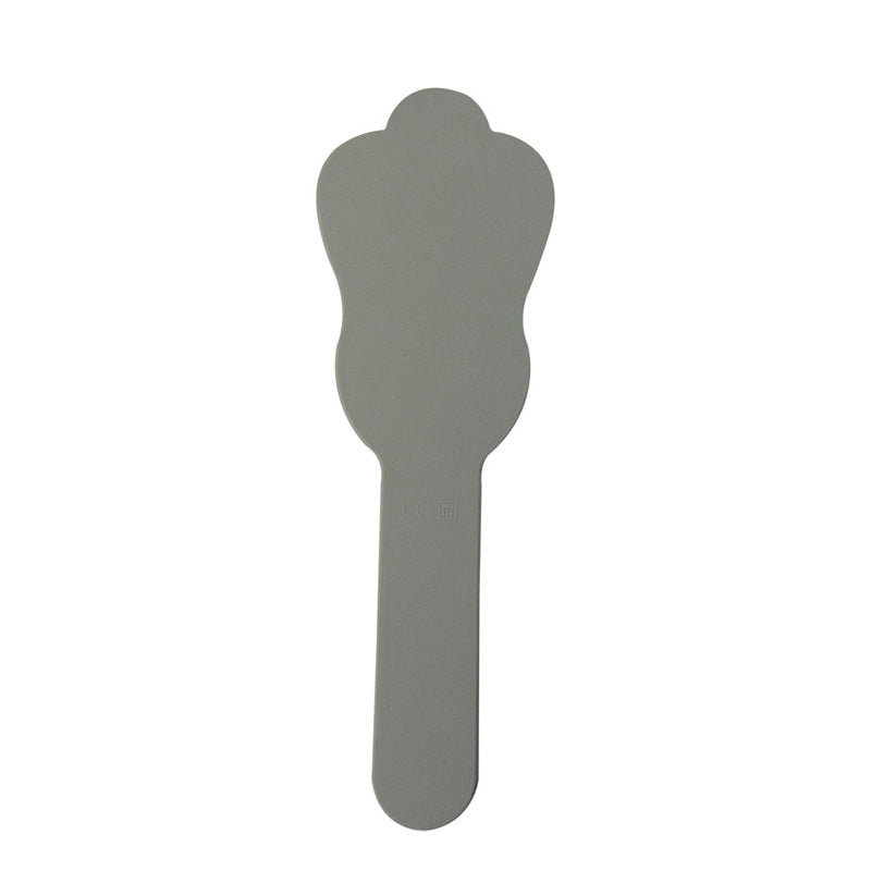 LD Flexible Contraster Grey, a photographic contrast tool from LD Dental Disposables, shown in a close-up image.