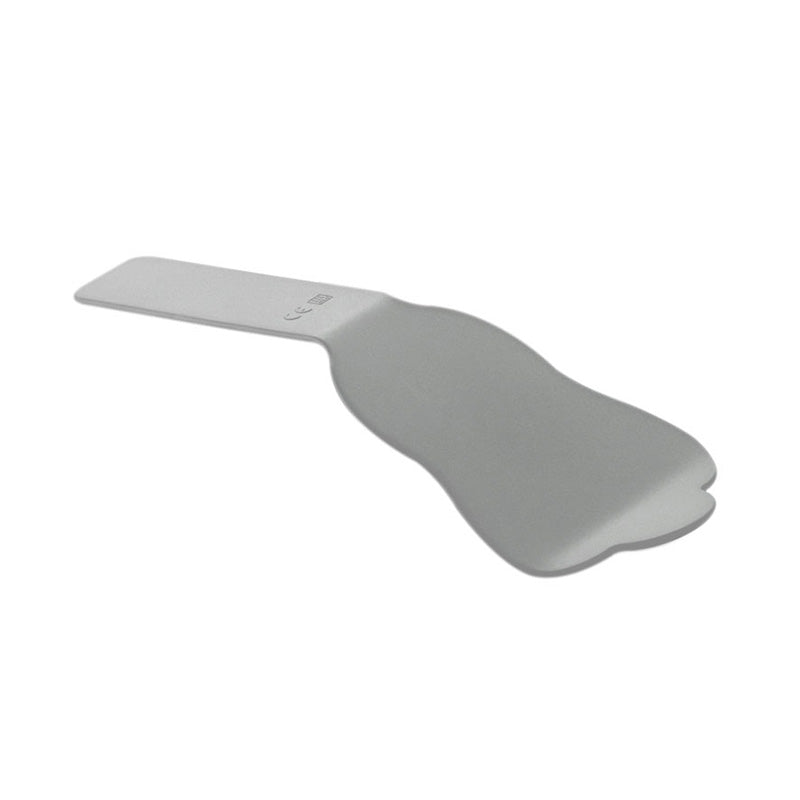 LD Flexible Contraster Grey, a photographic dental contrastor from LD Dental Disposables, shown in a close-up image.