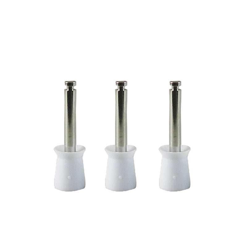 LD Prophy Cups for preventive dentistry, dental disposable cups used for polishing and cleaning teeth during dental procedures.