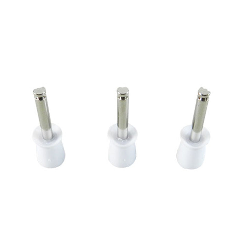 LD Prophy Cups for preventive dentistry, dental disposable cups used in professional cleanings and polishing procedures.