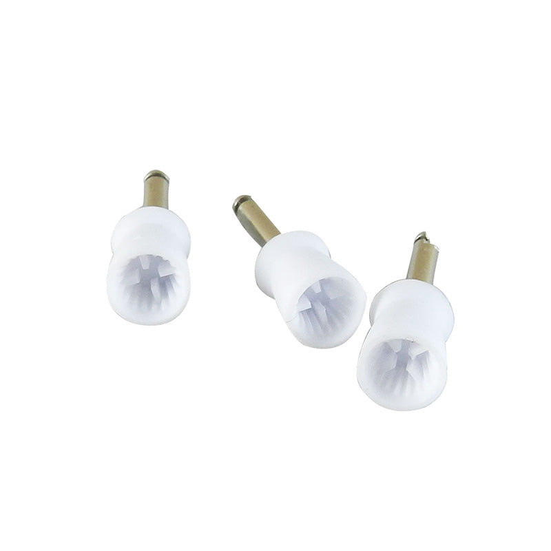 LD Prophy Cups for preventive dentistry, dental disposable cups used for polishing and cleaning teeth.