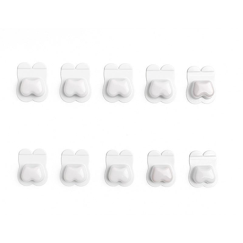 LD Prophy Paste with Dental Polishing Cups for preventive dentistry, featuring a tube of prophy paste and polishing cups.