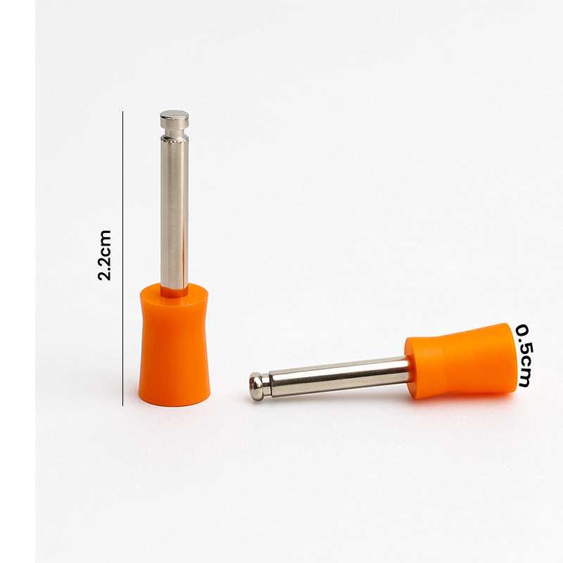 LD Prophy Paste with Dental Polishing Cups for preventive dentistry, shown with paste tube and polishing cups in a dental setting