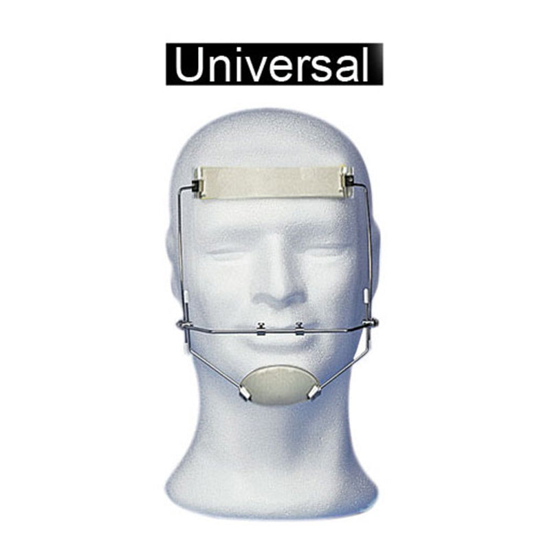 Leone S.p.a beige Delaire facemask, soft fabric with adjustable ear loops, designed for comfortable face protection.
