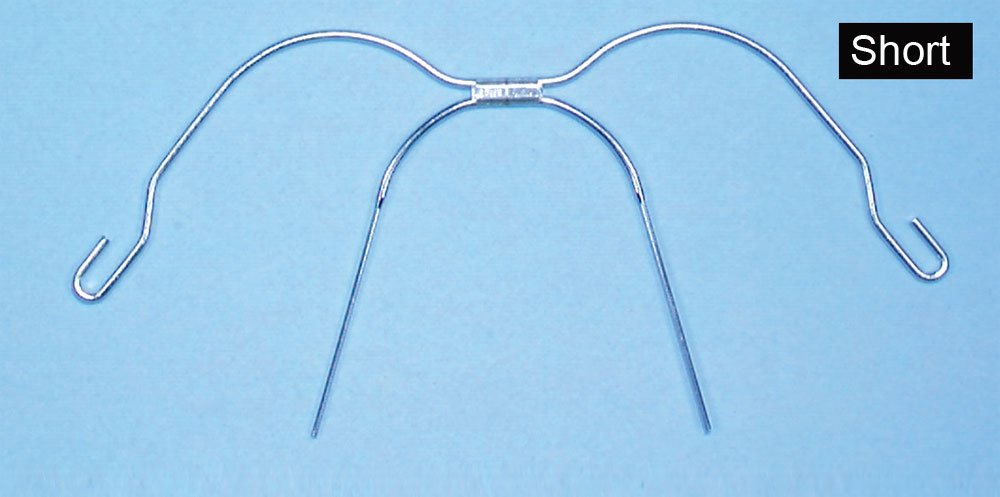 Leone Facebow Standard headgear and accessories, adjustable dental orthodontic appliance for precise orthodontic treatment.