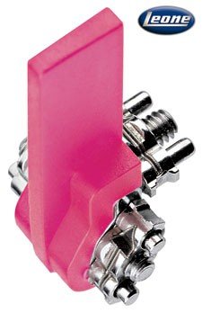 Leone s.p.a Leone 3D screw for lower arch, special purpose orthodontic screw used in dental applications.