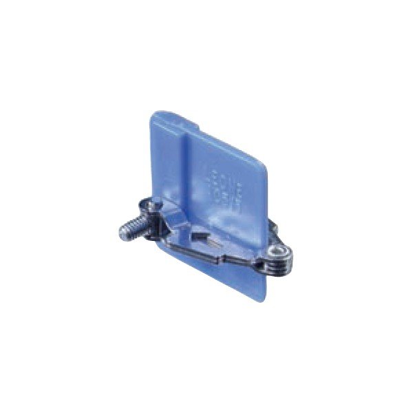 Leone Symmetric Fan-Type Screw for special purpose applications, made by Leone s.p.a, shown in this image.