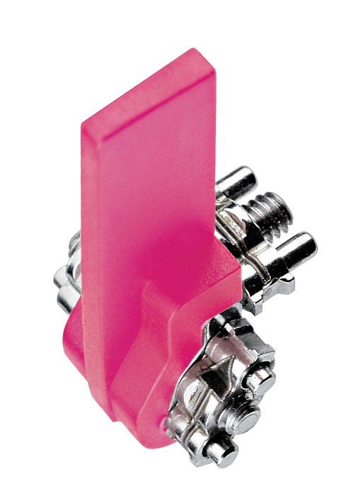 Leone s.p.a 3D screw with 2 activation, 14mm size, designed for upper special purpose screw applications