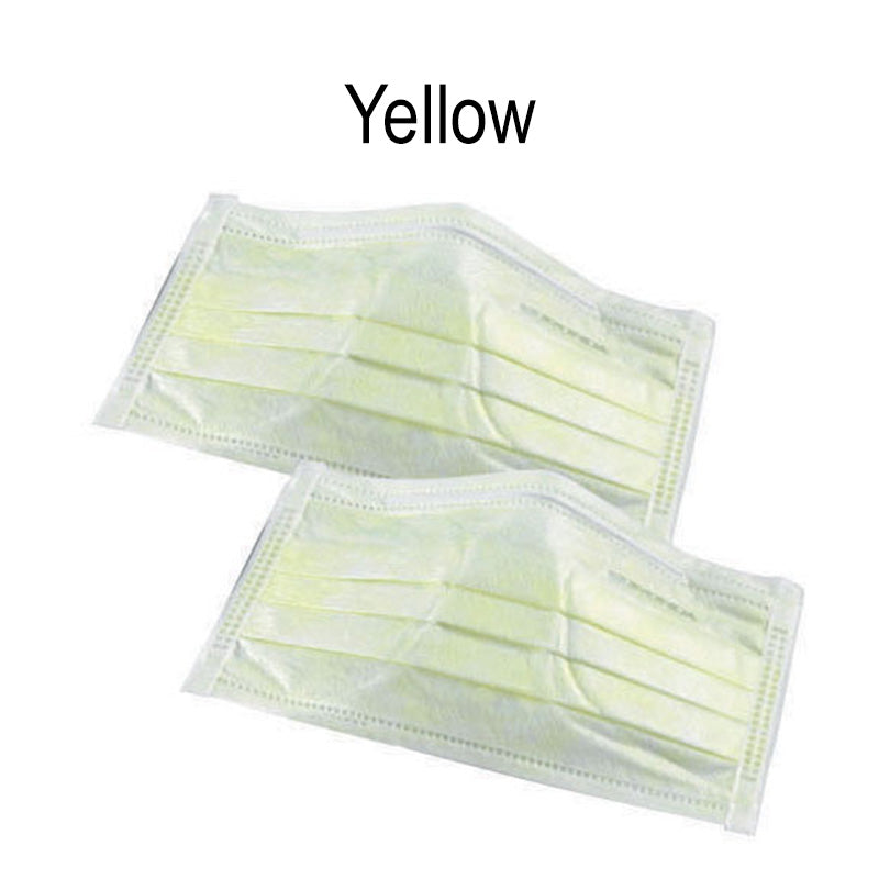 Euronda Monoart Face Mask Protection