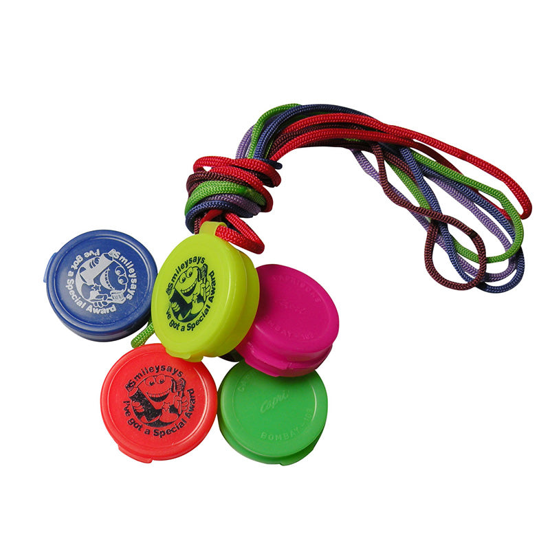 Capri Lucky Tooth Pedo Boxes - Libral Traders
