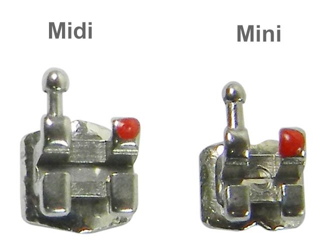 Leone Roth / MBT Midi / Mini Brackets - Libral Traders