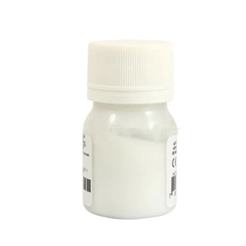 Morelli Silver Solder Welding Flux in a 20 ml bottle, used for silver soldering and welding applications.