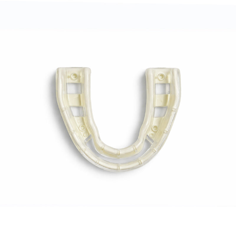 MRC Myosa for TMD by Myofunctional Research Co., a device used for temporomandibular disorder treatment.