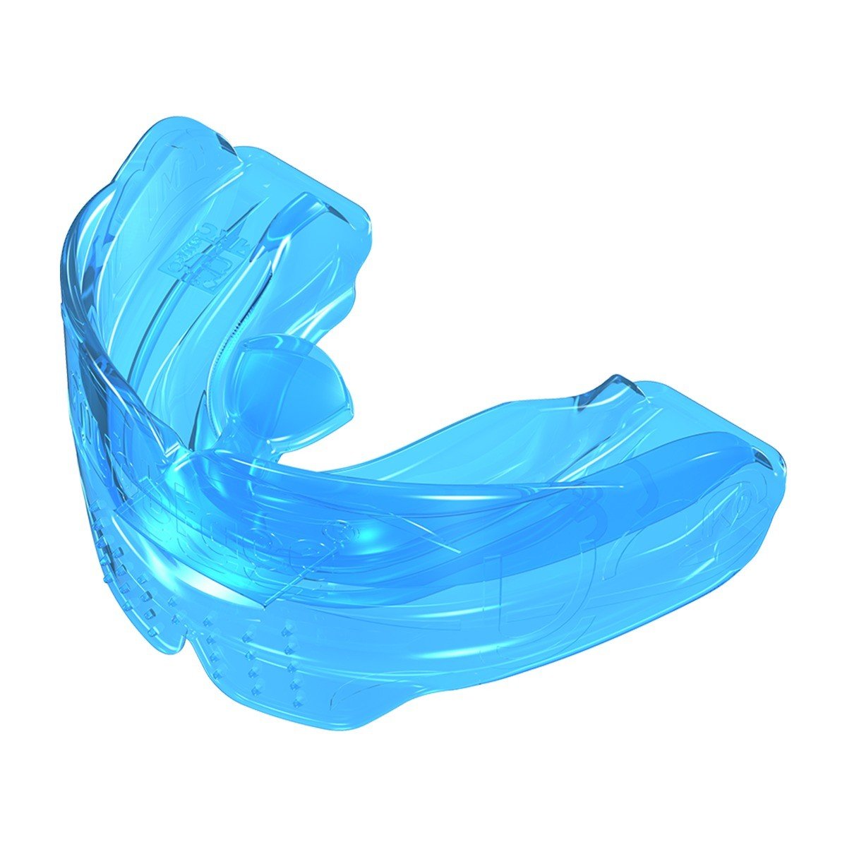 Myofunctional Research Co. Myobrace for Kids Stage Zero K0, orthodontic trainer appliance for children, shown in the image.