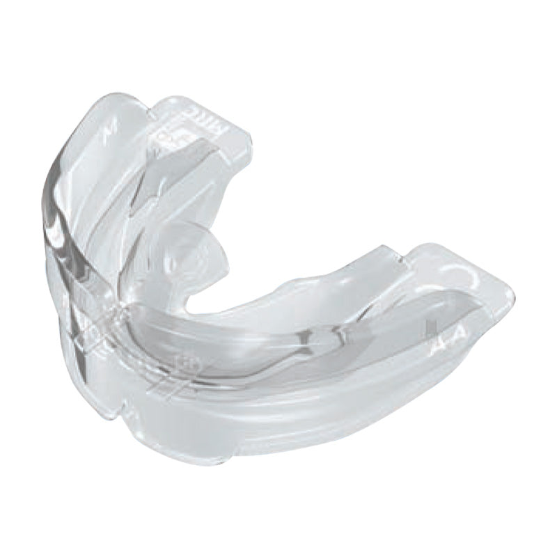 Myofunctional Research Co. MRC Myobrace Adult Aligner trainer appliance for orthodontic correction and jaw alignment.