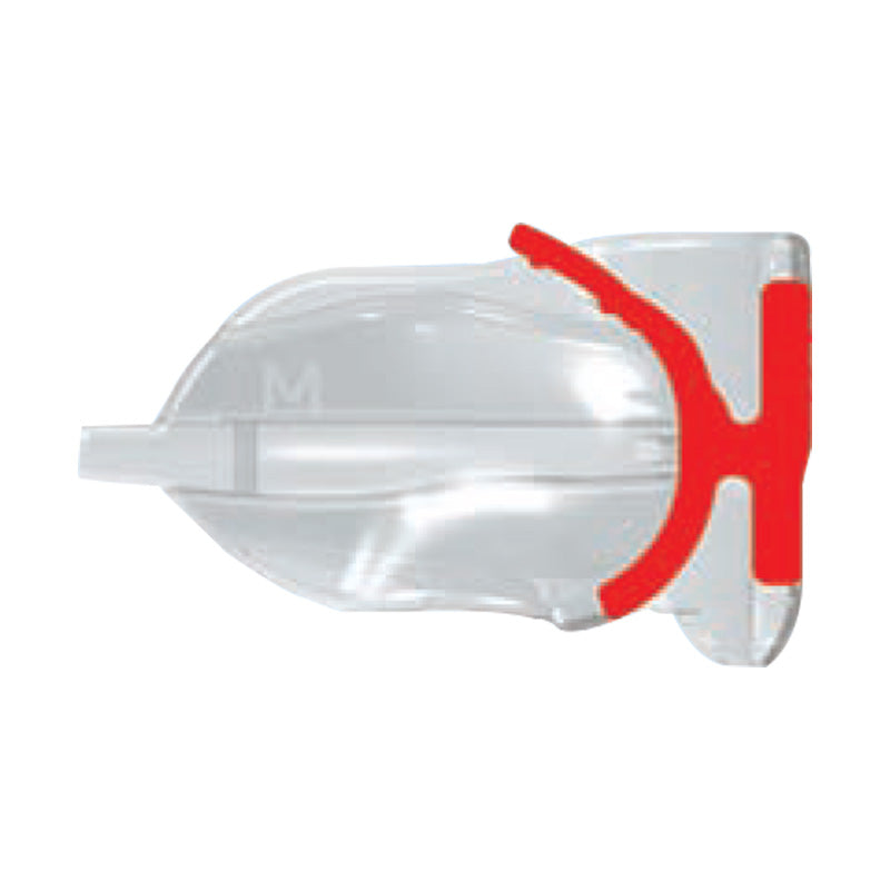 Myofunctional Research Co. MRC Myobrace Adult Aligner trainer appliance for jaw alignment, medium size, stage 1 splint.