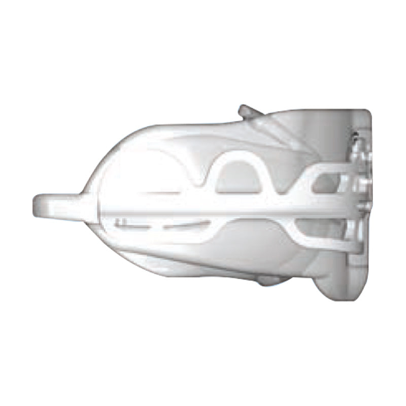 Myofunctional Research Co. MRC Myobrace Adult Aligner, Stage 1 Medium trainer appliance for orthodontic correction.