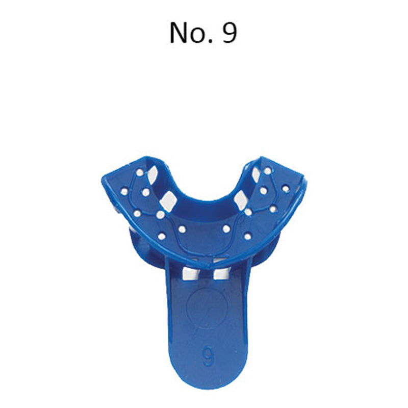 Astek Disposable Plastic Impression Trays - Libral Traders