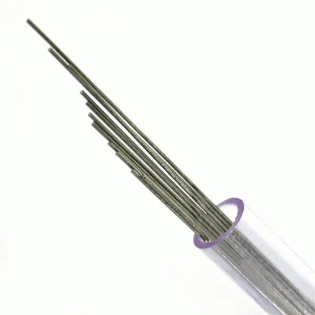 OM SS Straight Lengths Wire - Libral Traders