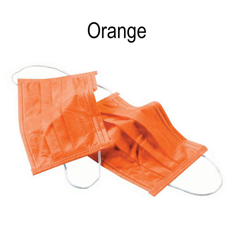 Euronda Monoart Face Mask Protection