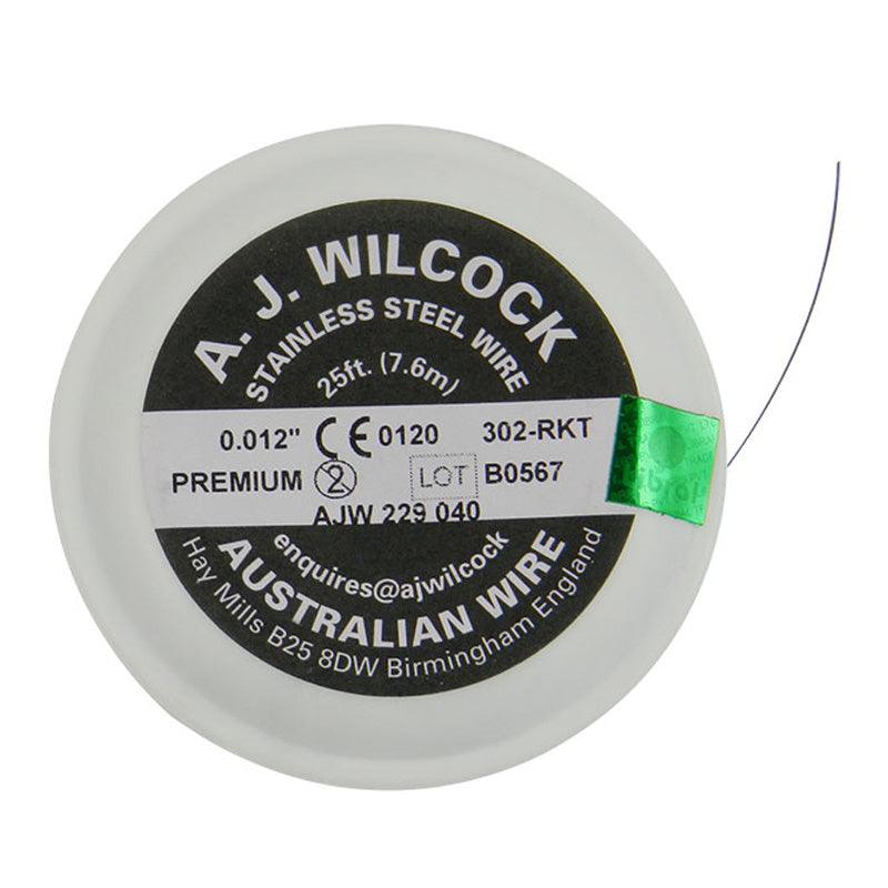 AJW Premium Wire (Purple) 25 Ft. - Libral Traders
